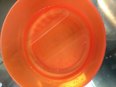 ちびっこYUKIのもぐもぐ離乳食日記