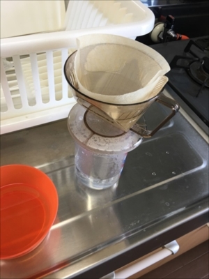 ちびっこYUKIのもぐもぐ離乳食日記