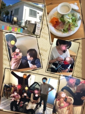 ちびっこYUKIのもぐもぐ離乳食日記