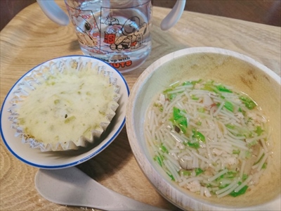 幸腹♥離乳食