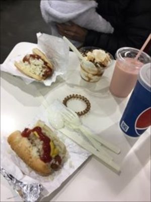 ちびっこYUKIのもぐもぐ離乳食日記