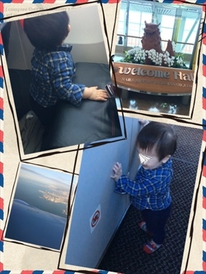 ちびっこYUKIのもぐもぐ離乳食日記