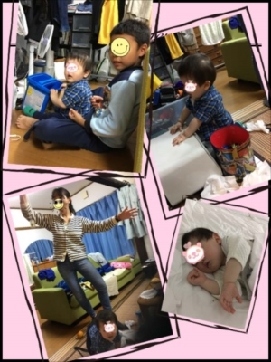 ちびっこYUKIのもぐもぐ離乳食日記