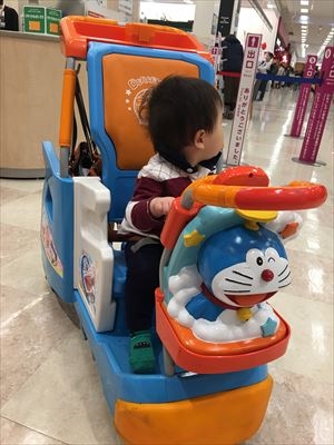 ちびっこYUKIのもぐもぐ離乳食日記