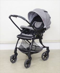 ランフィ RA8 / Runfee RA8 シュシュグレー №12021