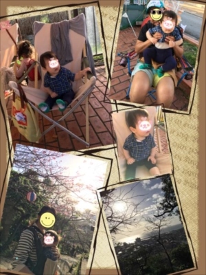 ちびっこYUKIのもぐもぐ離乳食日記