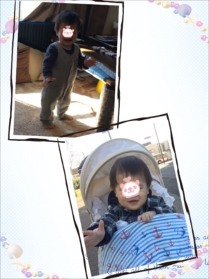 ちびっこYUKIのもぐもぐ離乳食日記