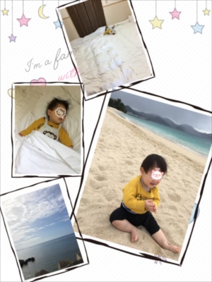 ちびっこYUKIのもぐもぐ離乳食日記