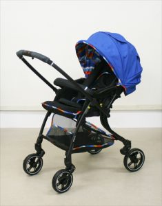 ランフィ RA8 / Runfee RA8 アビスブルー