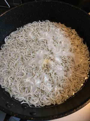 ちびっこYUKIのもぐもぐ離乳食日記