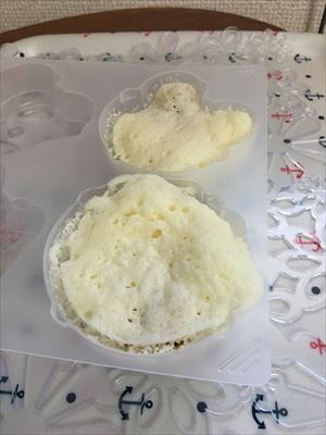 ちびっこYUKIのもぐもぐ離乳食日記1