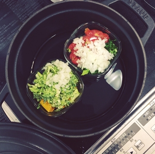 らくらく手作り＊ゆるゆる食育