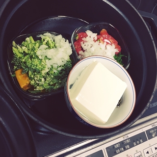 らくらく手作り＊ゆるゆる食育