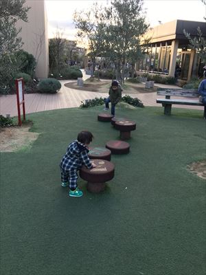 ちびっこYUKIのもぐもぐ離乳食日記1