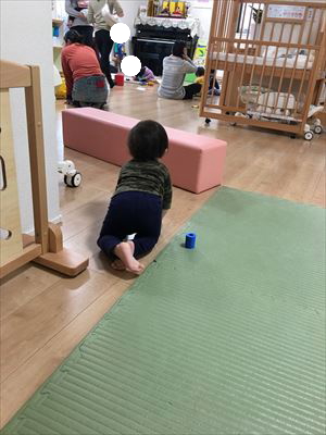 ちびっこYUKIのもぐもぐ離乳食日記