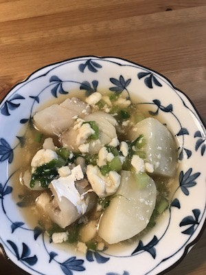 気ままにのんびり離乳食