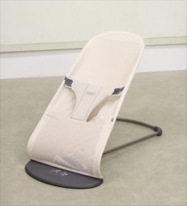 バウンサーBliss Air / ブリス エアー パーリーピンク №86714