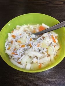 ちびっこYUKIのもぐもぐ離乳食日記