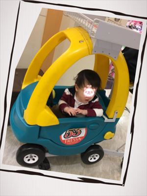 ちびっこYUKIのもぐもぐ離乳食日記