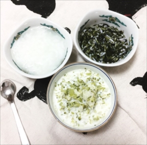 らくらく手作り*ゆるゆる食育