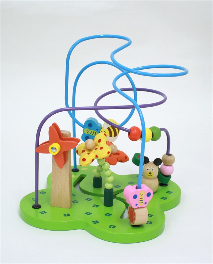 商品No.107 おさんぽくまさん