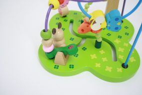 商品No.107 おさんぽくまさん