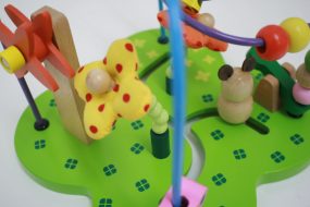 商品No.107 おさんぽくまさん