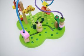 商品No.107 おさんぽくまさん