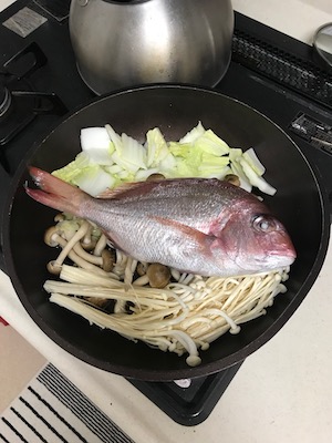 気ままにのんびり離乳食