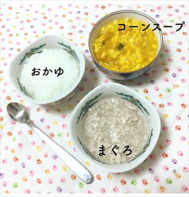 らくらく手作り*ゆるゆる食育