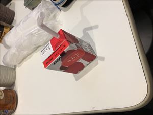 ちびっこYUKIのもぐもぐ離乳食日記