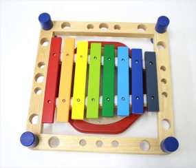 商品No.331　ミュージックステーション