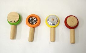 商品No.331　ミュージックステーション