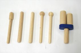 商品No.331　ミュージックステーション