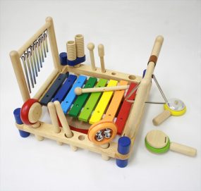 商品No.331　ミュージックステーション