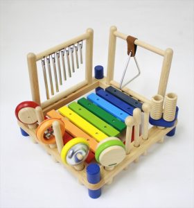 商品No.331　ミュージックステーション