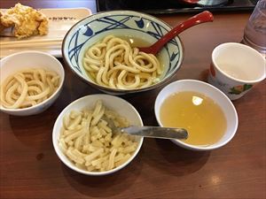 ちびっこYUKIのもぐもぐ離乳食日記