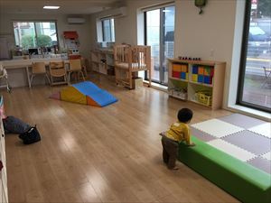 っこYUKIのもぐもぐ離乳食日記