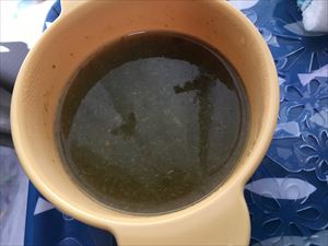 ちびっこYUKIのもぐもぐ離乳食日記