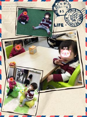 ちびっこYUKIのもぐもぐ離乳食日記