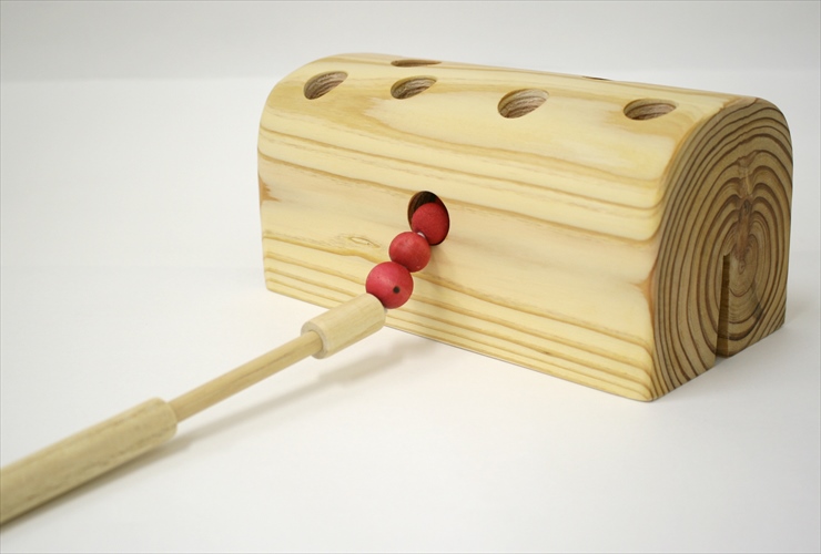 商品No.140 ひっつきむし