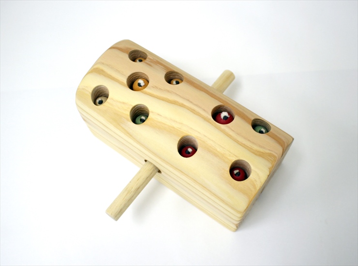 商品No.140 ひっつきむし