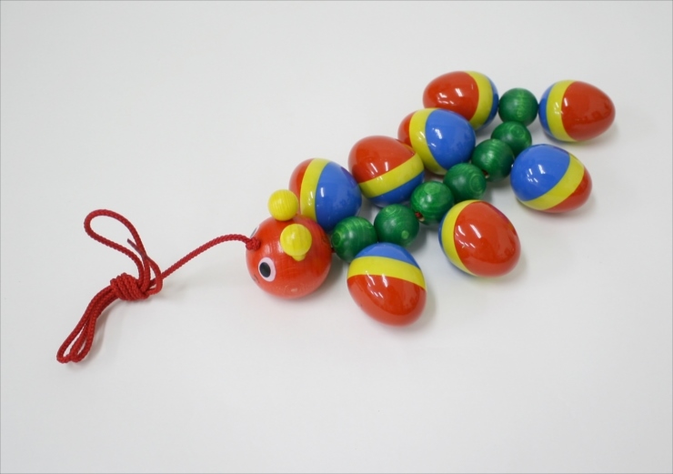 商品No.141　プルトイ　むかで