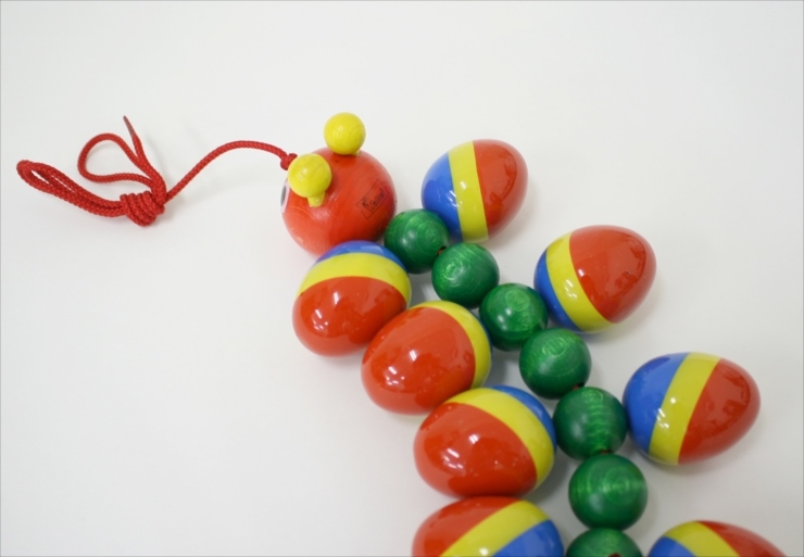 商品No.141　プルトイ　むかで