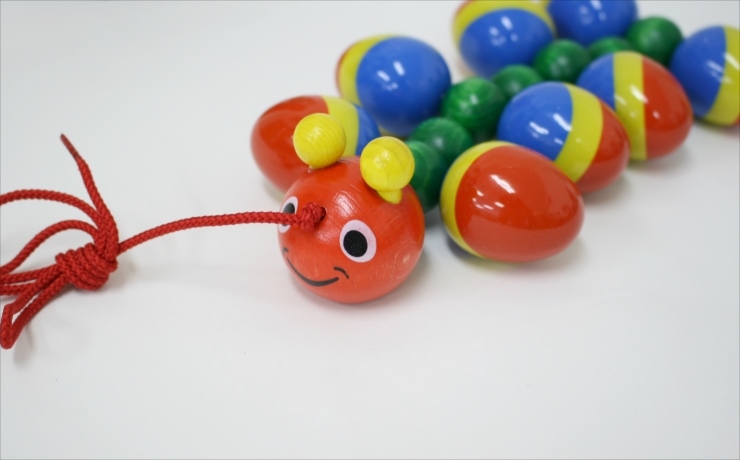 商品No.141　プルトイ　むかで