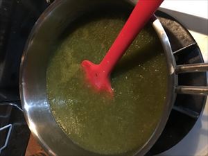 ちびっこYUKIのもぐもぐ離乳食日記