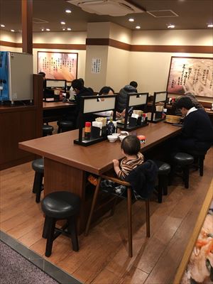 ちびっこYUKIのもぐもぐ離乳食日記