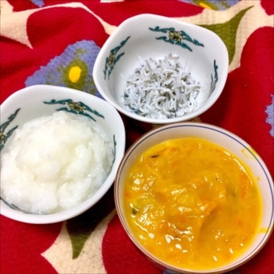 らくらく手作り*ゆるゆる食育