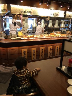 ちびっこYUKIのもぐもぐ離乳食日記