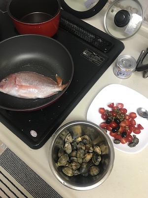 気ままにのんびり離乳食